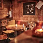 Gasthof Berglift Direkt An Der Talstation Bad Hofgastein