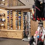 Berglift Direkt An Der Talstation 여관 3*