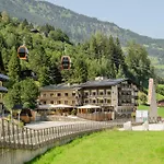 Gasthof Berglift Direkt An Der Talstation 3*