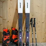 Berglift Direkt An Der Talstation 여관 3*
