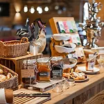 Gasthof Berglift Direkt An Der Talstation 3*