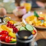 Berglift Direkt An Der Talstation 여관 배드호프가스타인
