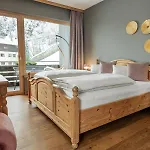 Berglift Direkt An Der Talstation Gasthof 3*