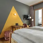 Berglift Direkt An Der Talstation Bad Hofgastein