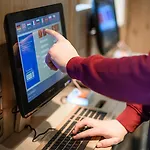 Berglift Direkt An Der Talstation Bad Hofgastein