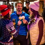Berglift Direkt An Der Talstation Gasthof 3*