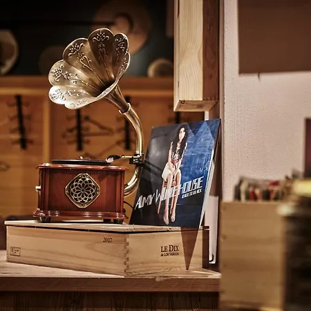 Berglift Direkt An Der Talstation אורחן