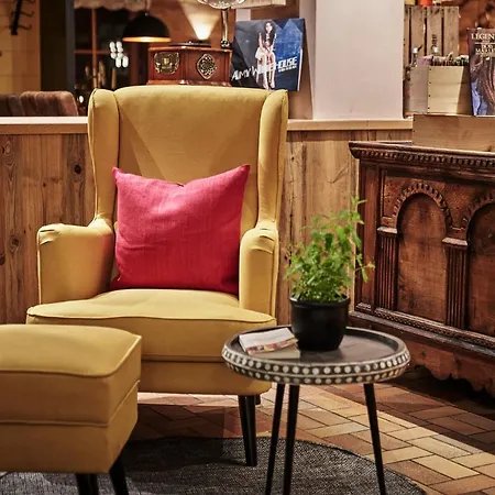 Berglift Direkt An Der Talstation באד הופגסטין