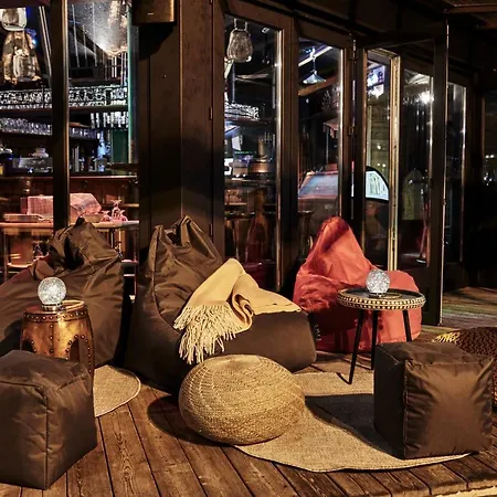 Berglift Direkt An Der Talstation Bad Hofgastein