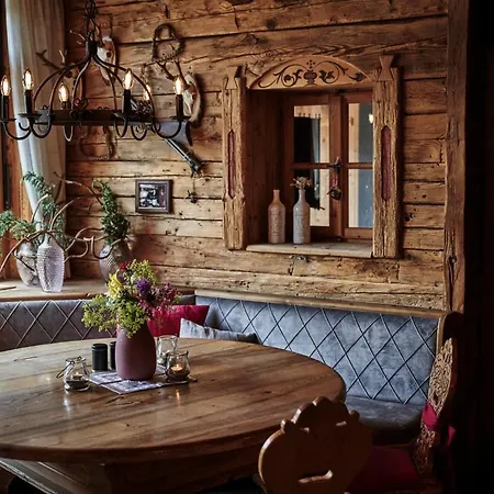 Berglift Direkt An Der Talstation 3* バート・ホーフガシュタイン