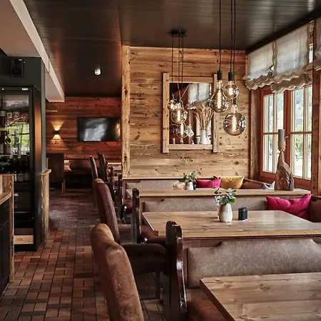 イン Berglift Direkt An Der Talstation