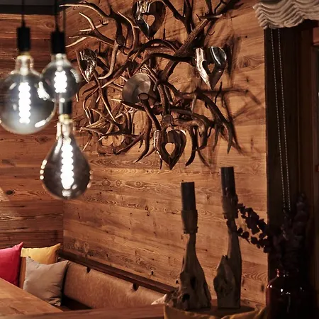 Berglift Direkt An Der Talstation Bad Hofgastein