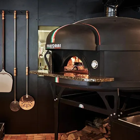 Gasthof Berglift Direkt An Der Talstation 3*
