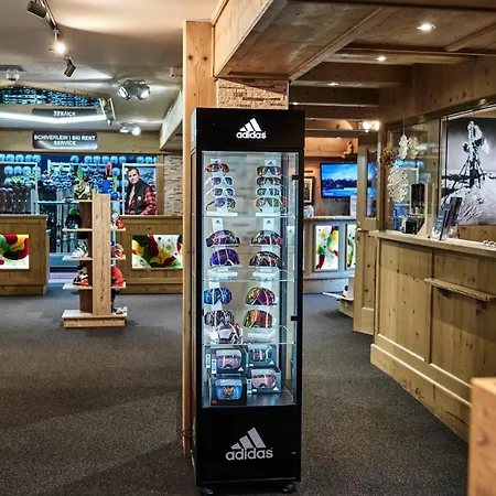 Berglift Direkt An Der Talstation Inn 3*