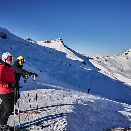 Inn Berglift Direkt An Der Talstation
