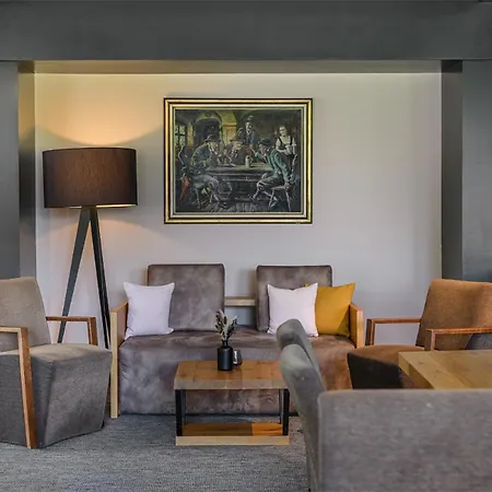 Berglift Direkt An Der Talstation バート・ホーフガシュタイン