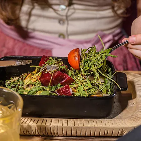 Berglift Direkt An Der Talstation Inn 3*