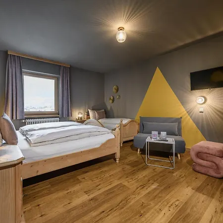 Berglift Direkt An Der Talstation