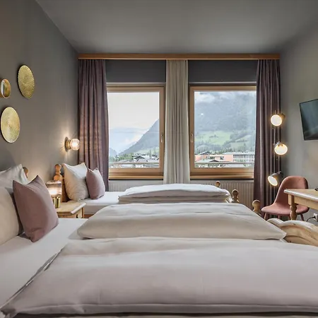 Berglift Direkt An Der Talstation イン