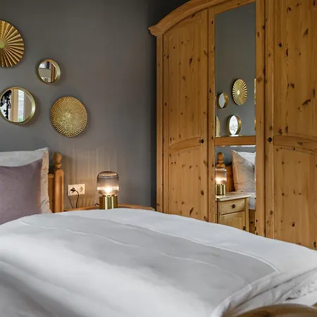 Berglift Direkt An Der Talstation Inn 3*