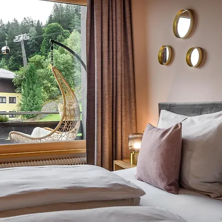 Berglift Direkt An Der Talstation Inn Bad Hofgastein