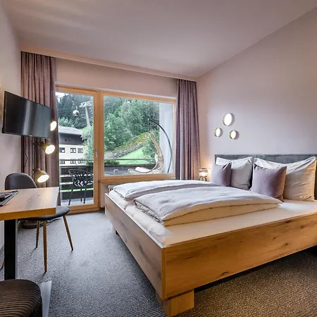 Berglift Direkt An Der Talstation 3*