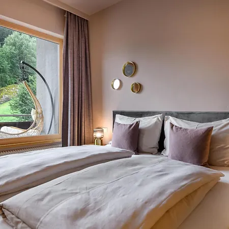 Berglift Direkt An Der Talstation Inn Bad Hofgastein