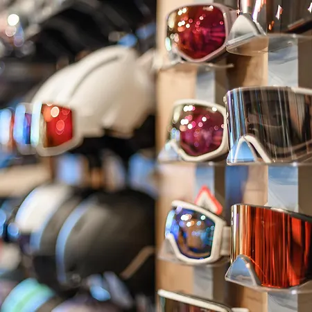 Berglift Direkt An Der Talstation バート・ホーフガシュタイン