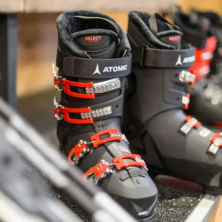 Berglift Direkt An Der Talstation Inn