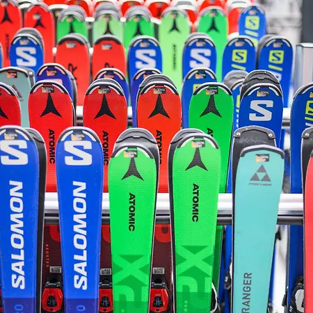 Berglift Direkt An Der Talstation 3*