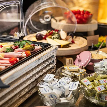 Berglift Direkt An Der Talstation