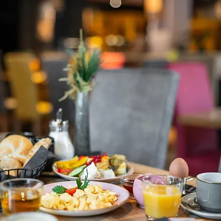 Berglift Direkt An Der Talstation Inn 3*