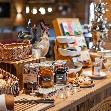 Inn Berglift Direkt An Der Talstation 3*