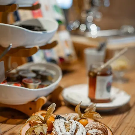 Berglift Direkt An Der Talstation 3*