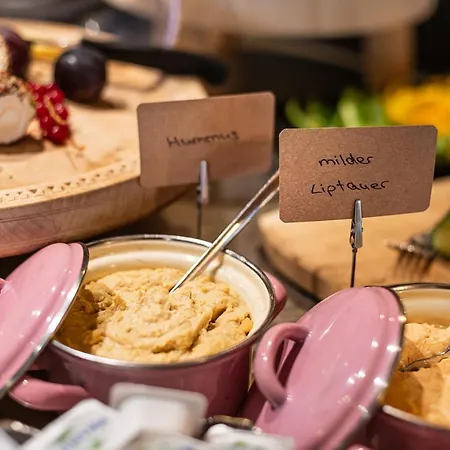 Berglift Direkt An Der Talstation 3* Bad Hofgastein