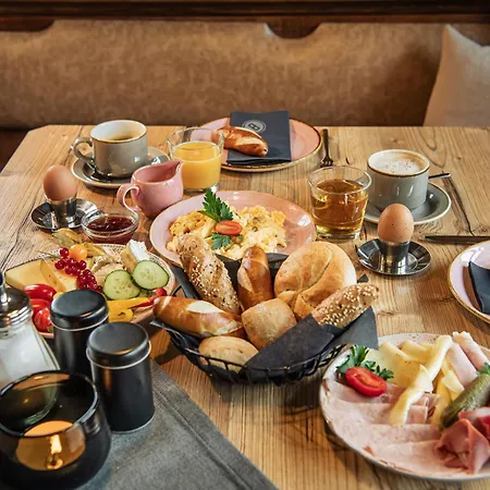 Berglift Direkt An Der Talstation Inn