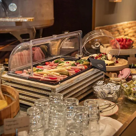 Inn Berglift Direkt An Der Talstation