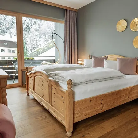 Berglift Direkt An Der Talstation אורחן 3*