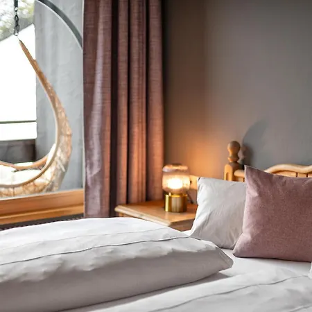 Inn Berglift Direkt An Der Talstation 3*