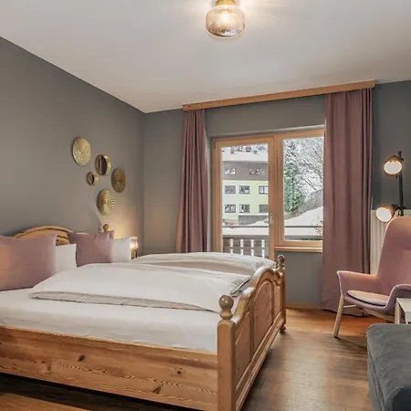 Berglift Direkt An Der Talstation 3*