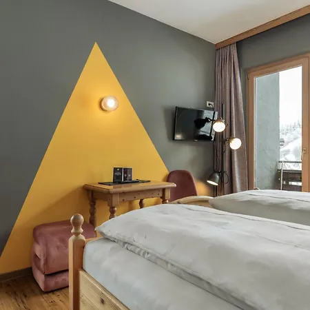 Berglift Direkt An Der Talstation Bad Hofgastein