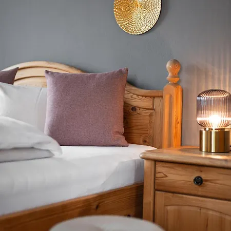 Inn Berglift Direkt An Der Talstation 3*