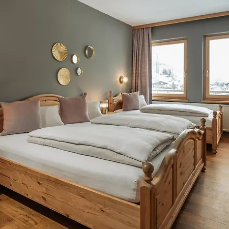 Berglift Direkt An Der Talstation イン バート・ホーフガシュタイン