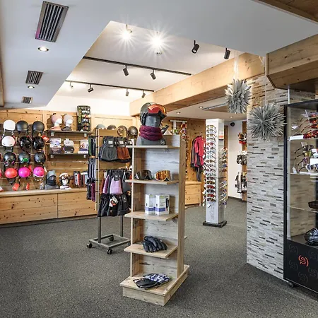 Berglift Direkt An Der Talstation 3* Bad Hofgastein