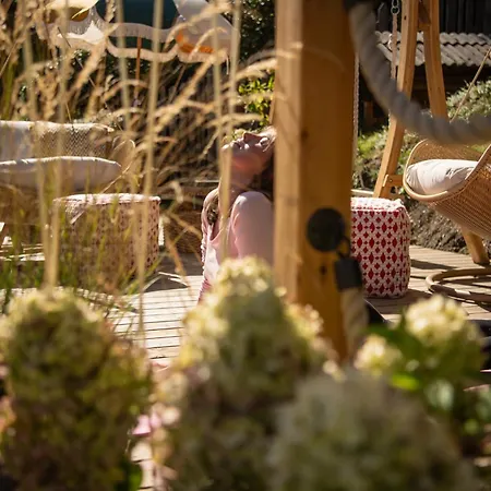 Inn Berglift Direkt An Der Talstation 3*