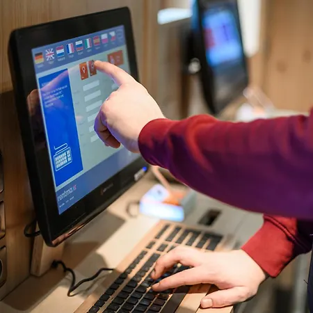 Berglift Direkt An Der Talstation Bad Hofgastein