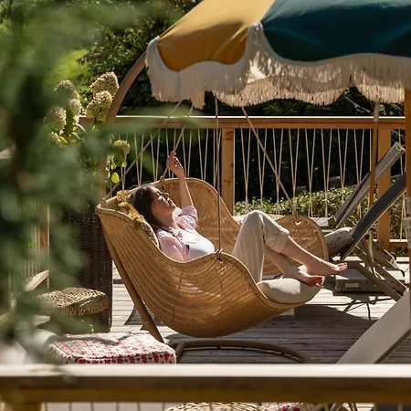 Berglift Direkt An Der Talstation באד הופגסטין