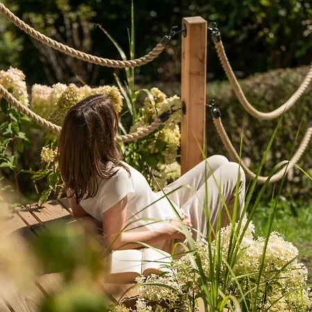 Berglift Direkt An Der Talstation