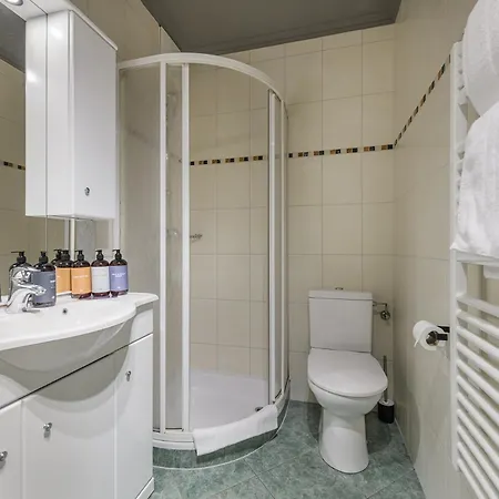 イン Berglift Direkt An Der Talstation