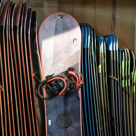 Berglift Direkt An Der Talstation Inn 3*